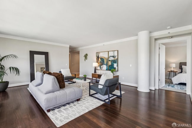 Photo - 1388 Gough St Unit 1001