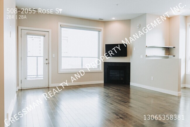 Photo - 2 Bedroom 2 Bath Downtown Upscale Apartment, with parking