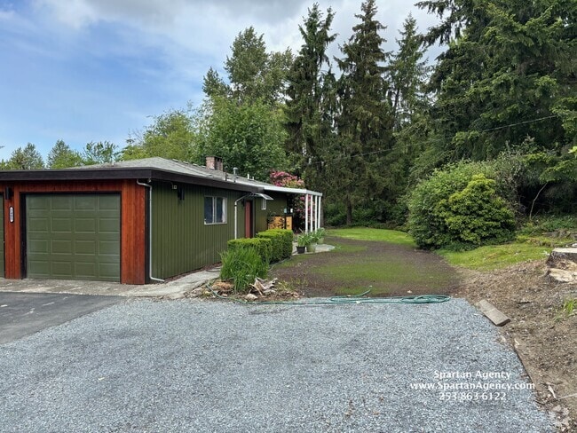 Building Photo - 2405 S Meridian Rental