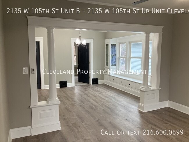Photo - 2135 W 105th St Unit 2135 W 105th St Up  Cleveland, OH 44102