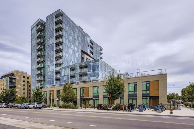 Photo - 4200 W 17th Ave Unit 617