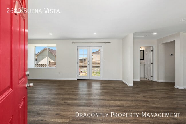 Photo - 2680 Buena Vista Ave
