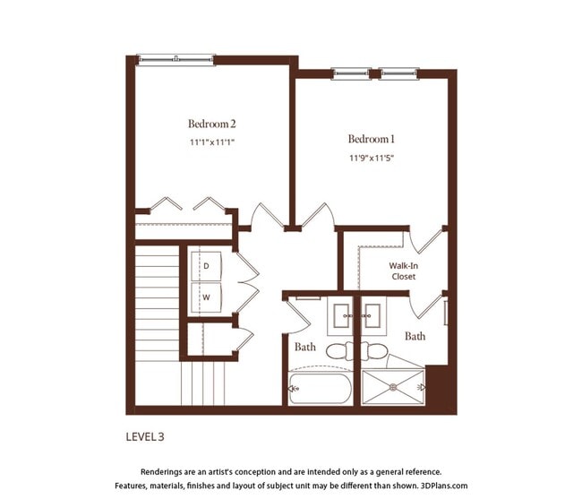 Photo - Renn Apartments & Royce Townhomes