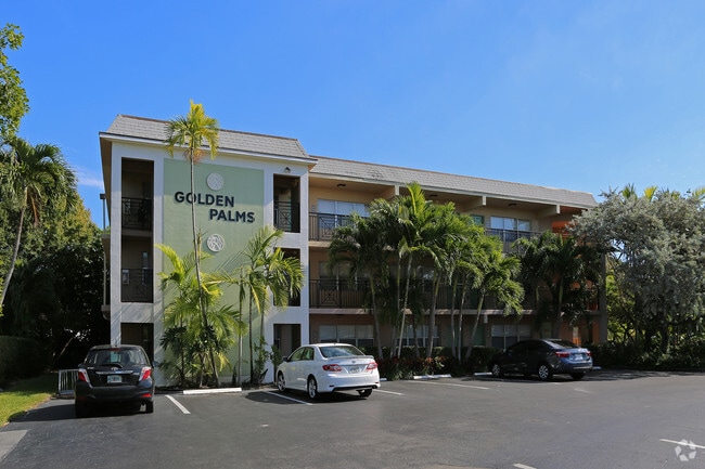 Building Photo - Golden Palms Rental