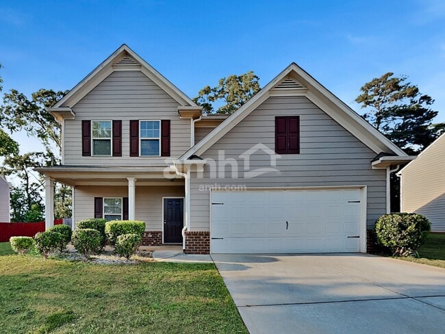 Building Photo - 4055 Clay Ct SE