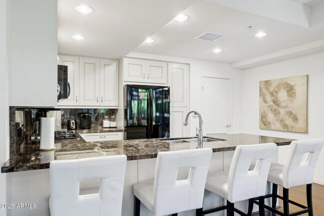 Photo - 7151 E Rancho Vista Dr Unit 3001