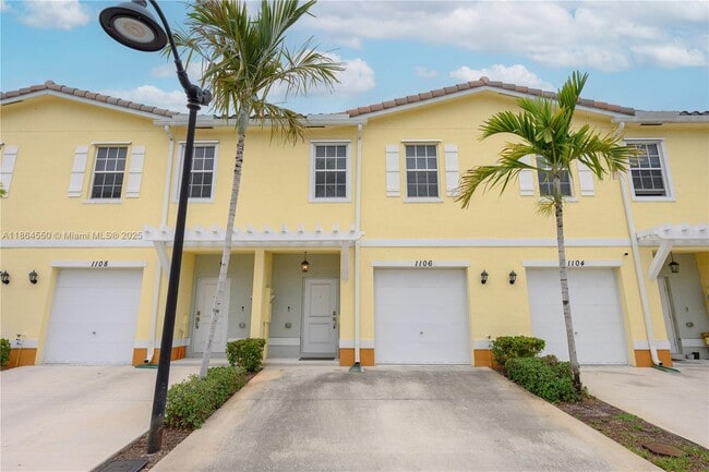 Building Photo - 1106 NW 40th Ter Rental