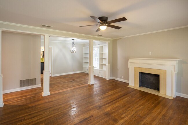 Rental in Midtown Tyler! - Rental in Midtown Tyler!