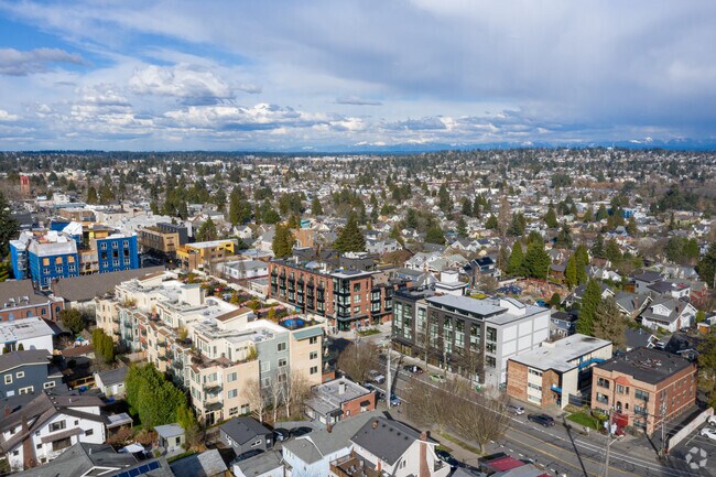 Phinney Flats