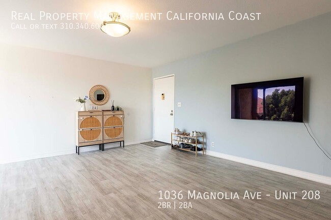 1036 Magnolia Ave