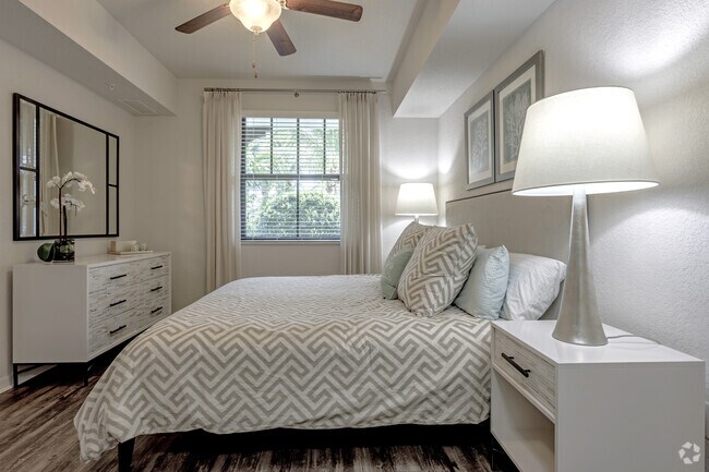 1BR,1BA - Hibiscus - Barcelona Jupiter