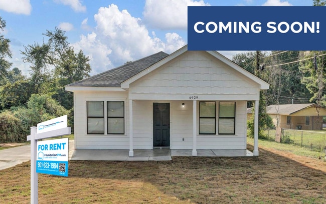 Building Photo - 4929 Jonetta St Rental