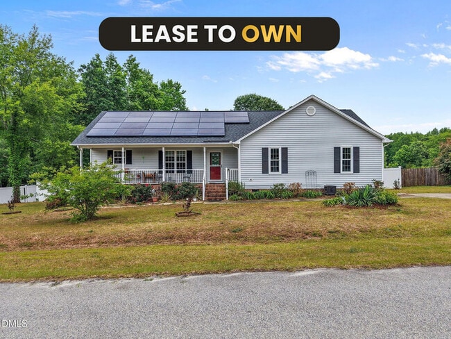 Building Photo - Earn Wealth While Leasing – Like a Homeowner – Lease to Own
