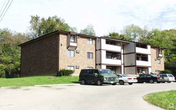 250 E State Rd
