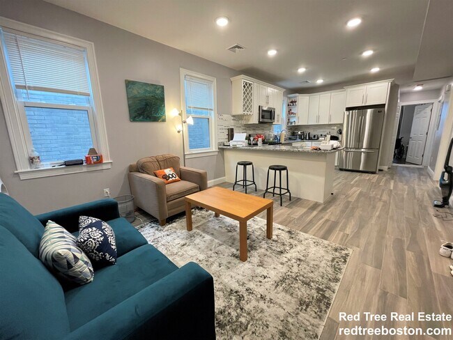 Photo - 17 Harvard Ave Unidad 1