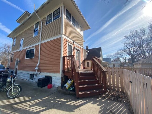 Photo - $2,200 | 3 Bedroom, 2.5 Bathroom House | No Pets | Available for a January 7th, 2026 Move In!