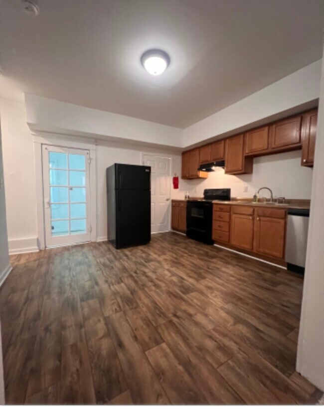 Kitchen recently updated - 7016 Minnesota Ave Unit Minnesota Avenue 63111