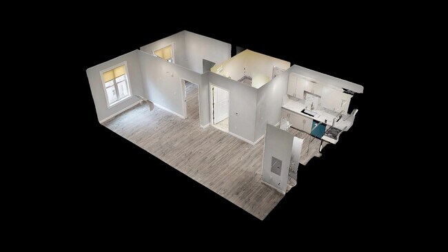 Photo - 680 Grand St Unit 313