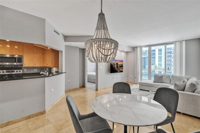 Photo - 801 Brickell Key Blvd Unit 808