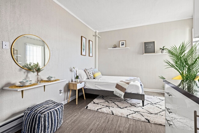 Photo - Langdon Park at Hollywood Studios