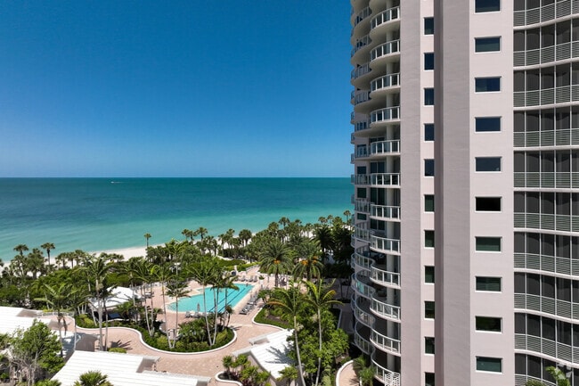 8231 Bay Colony Dr Naples, FL 34108-7789 - Brighton at Bay Colony