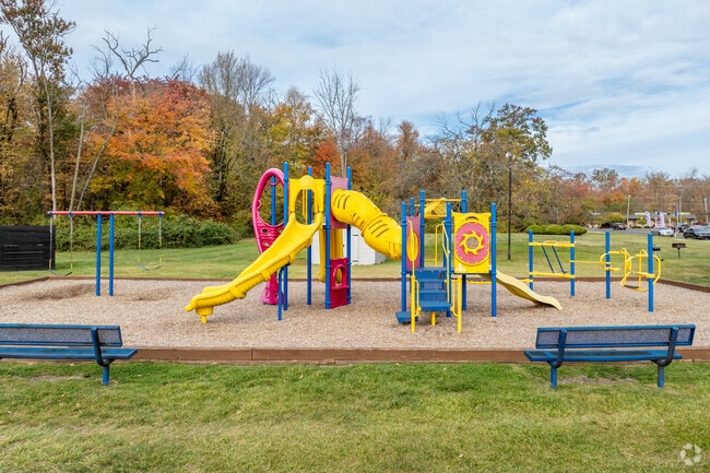 Playground