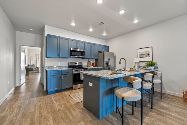 Willow Crossing Apartments