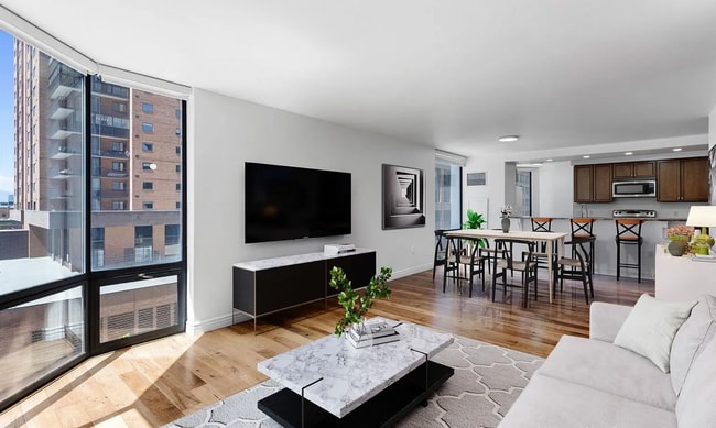 Photo - 1625 Larimer St Unit 503