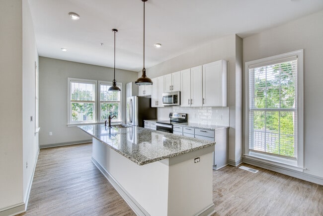 655 East Bay