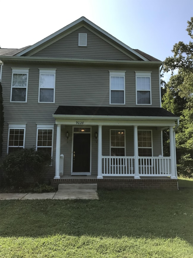 Building Photo - 9028 Dahlgren Rd Rental