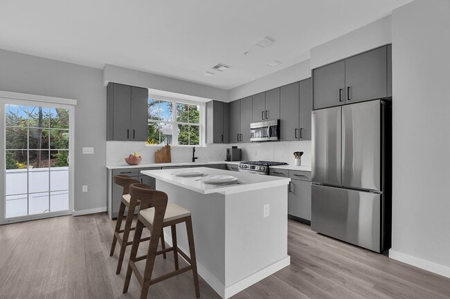 Photo - Woodland Square at Park Ridge