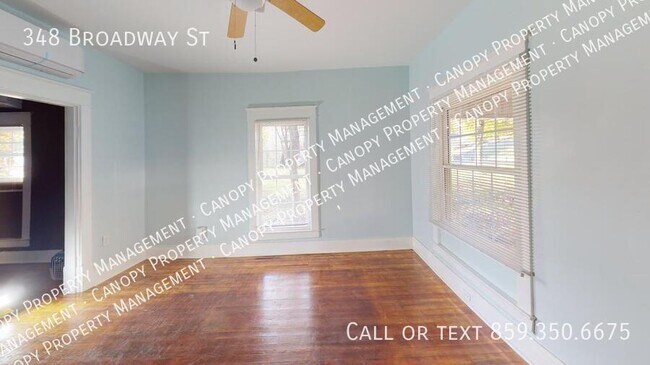 Photo - 348 Broadway St