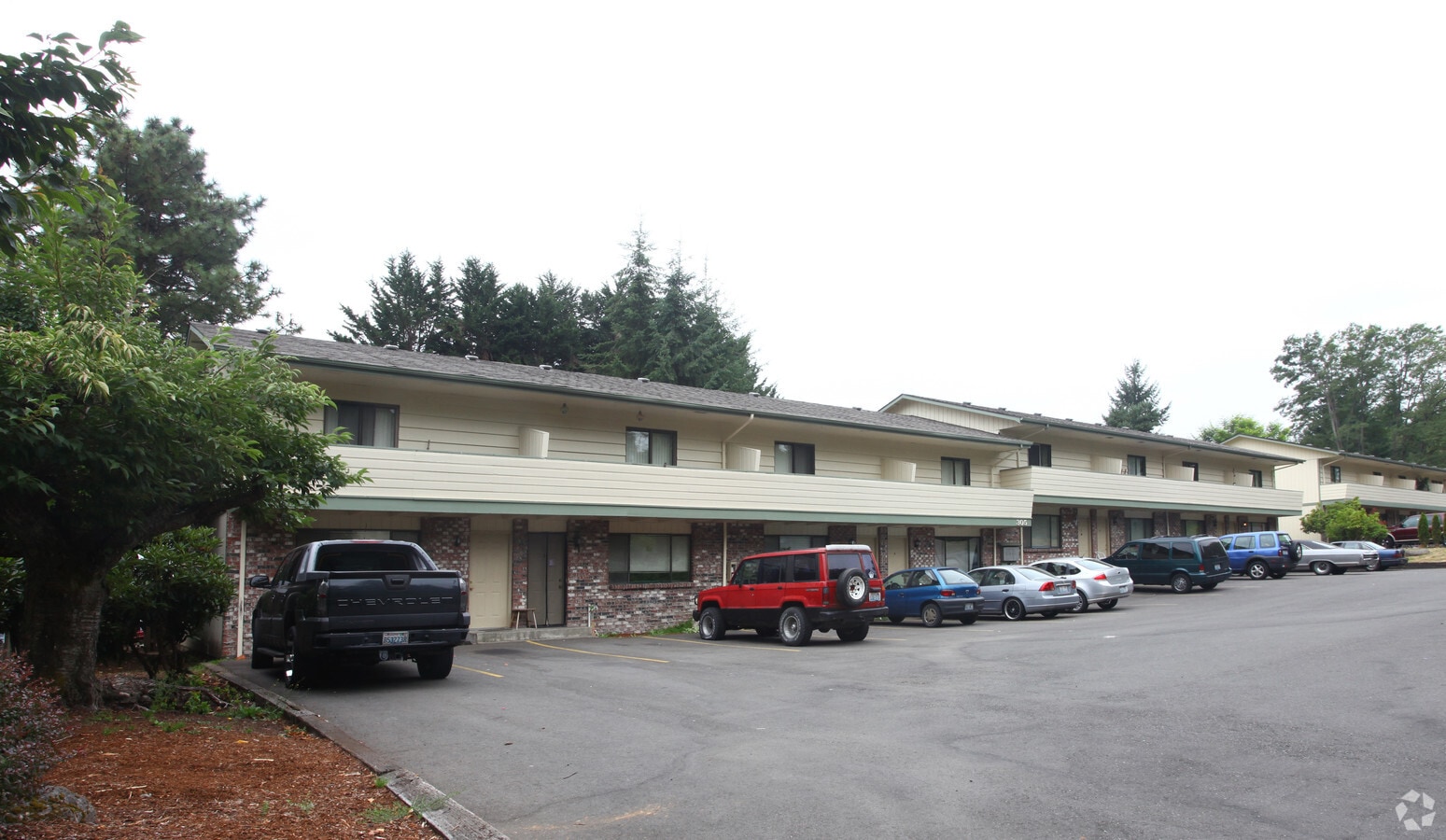Photo - New Englander Townhouses