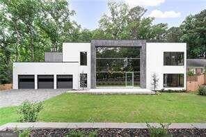 Photo - 263 Blanton Rd NW House