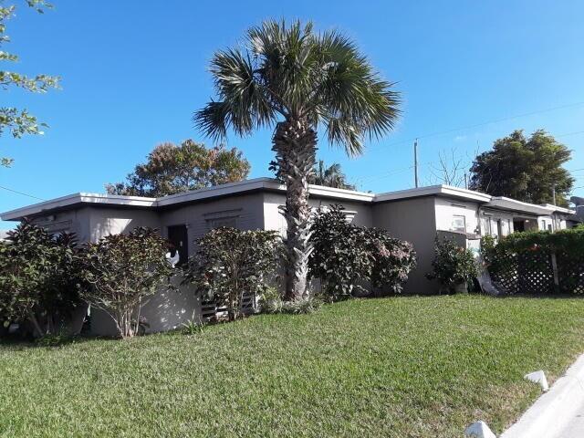 Building Photo - 1497 W 34th St Unit 1b Rental