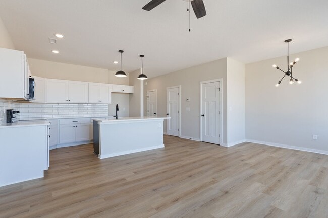 Photo - Pineway Tracy Plan