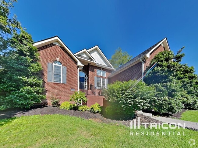 Building Photo - 419 Fieldstone Dr Rental