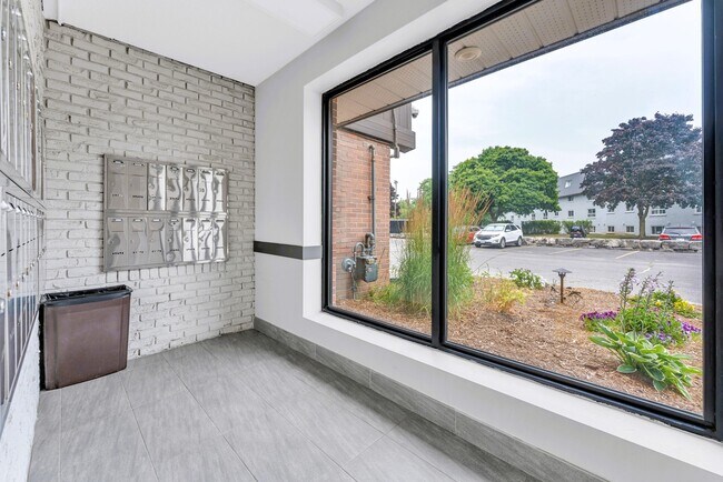 Photo - Castell Road Apartments