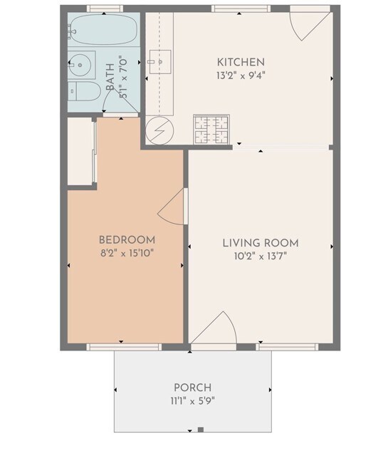 Photo - 936 W Foothill Blvd Unit 15