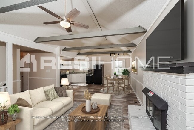 3115 Sleepy Hollow Dr
