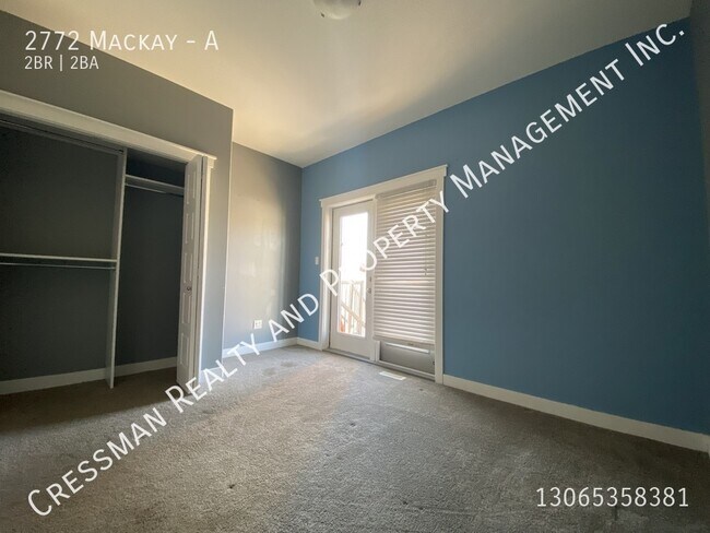 Photo - 2 bedroom 2 Bath Main floor unit in Regina SK.