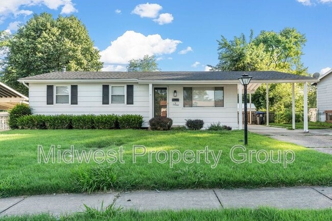 Building Photo - 1450 Tahoe Dr Rental