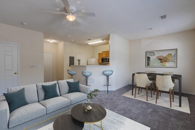 The Waterway Apartment Homes