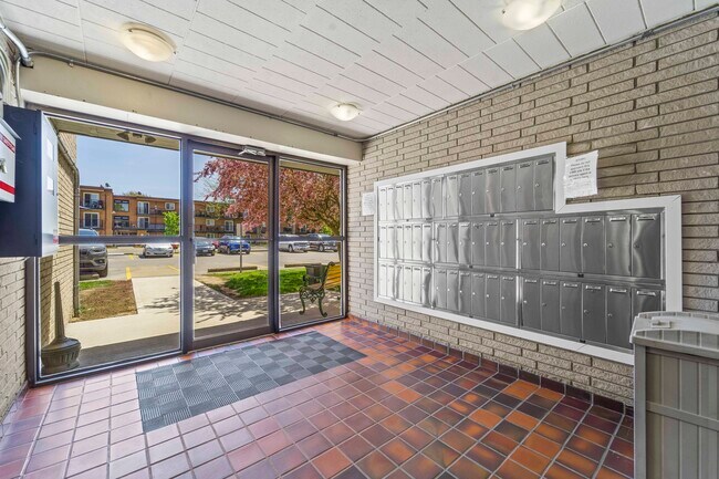 Photo - Timmins Apartments