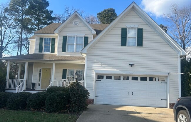 Building Photo - 8906 Sawgrass Pl