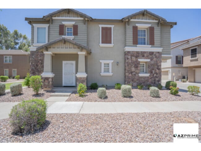 Building Photo - Experience Elevated Living in this Beautif... Rental