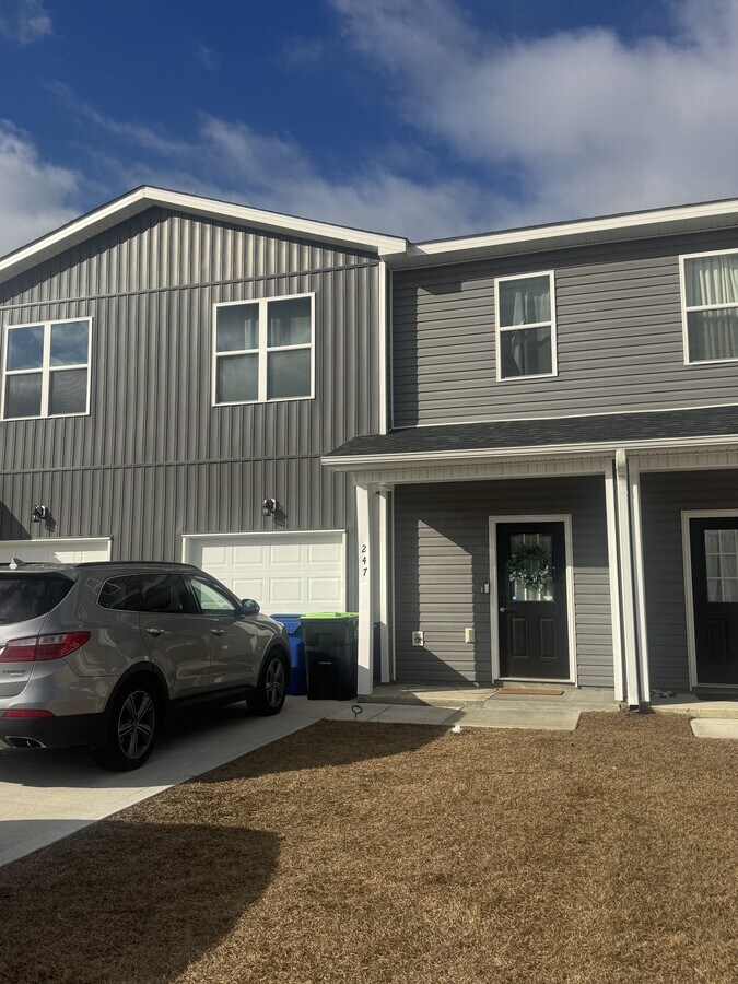 Photo - 247 Winstead Lp