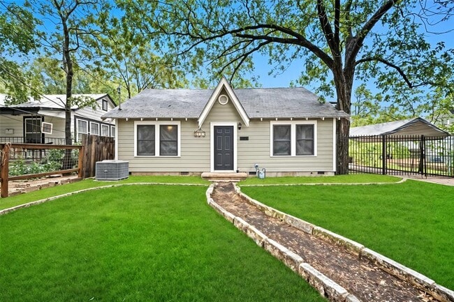 Building Photo - 4605 Harmon Ave Rental