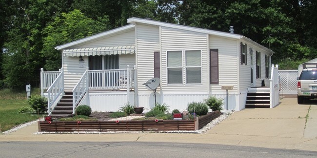 Photo - Woodland Estates