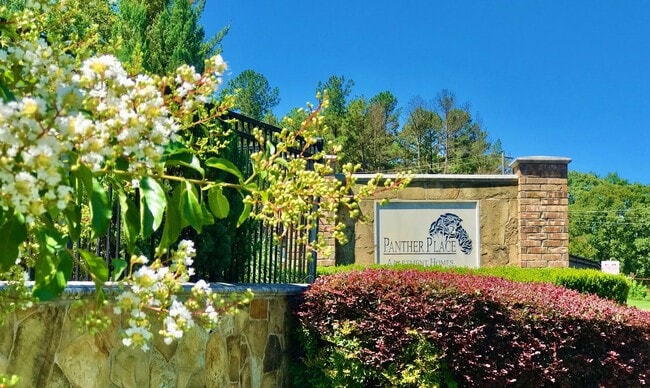 Photo - Panther Place Apartments